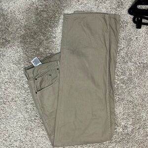 Men’s Levi Strauss pants